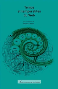 Temps et temporalités du Web