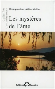 Les Mystères de l'Ame