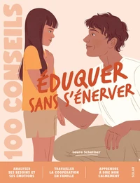 100 conseils parentalité
