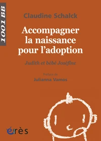 Accompagner la naissance pour l'adoption