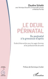 Le deuil périnatal : du postnatal à la grossesse d'après