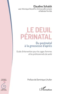 Le deuil périnatal : du postnatal à la grossesse d'après