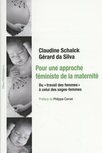 Pour une approche féministe de la maternité