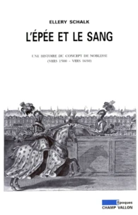 L'épée et le sang