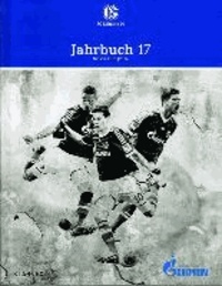 Schalke Jahrbuch 17 - Saison 2013/2014.