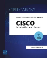 CISCO - Introduction aux réseaux