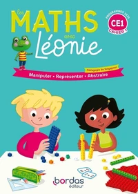 Les maths avec Léonie CE1