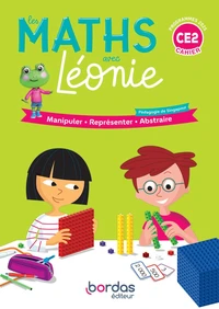 Les Maths avec Léonie CE2