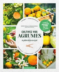 Cultivez vos agrumes