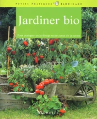 Jardiner bio