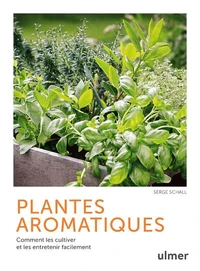 Plantes aromatiques