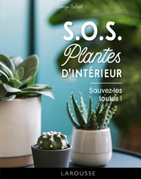 SOS plantes d'intérieur
