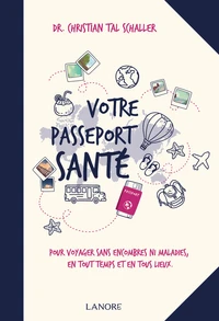 Votre passeport santé