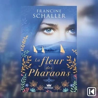 La fleur des Pharaons