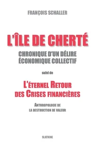 L'île de cherté