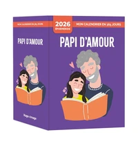 Papi d'amour