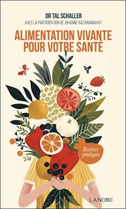 Alimentation vivante pour votre santé