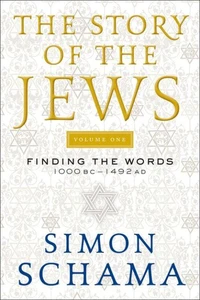 The Story of the Jews,