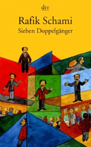 Sieben Doppelganger