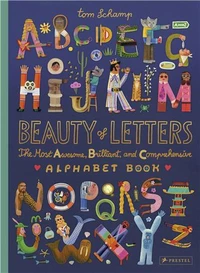 Beauty Of Letters /anglais