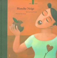 Blanche Neige