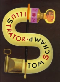 Tom Schamp Illustrator