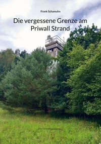Die vergessene Grenze am Priwall Strand