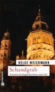 Schandgrab.