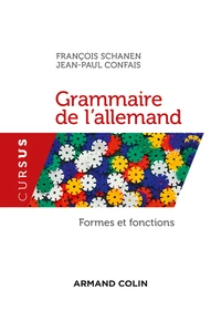 Grammaire de l'allemand