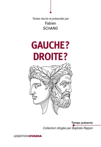 "Gauche"? "Droite"?