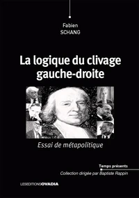 La logique du clivage gauche-droite