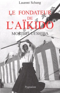 Le fondateur de l'Aïkido