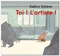 Toi ! L'artiste !