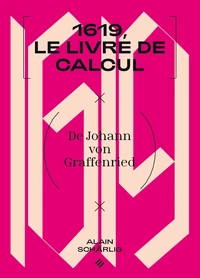 1619, le livre de calcul