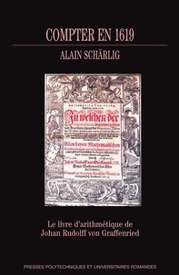 Compter en 1619
