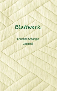 Blattwerk
