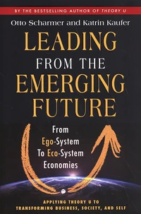 Leading from the Emerging Future
