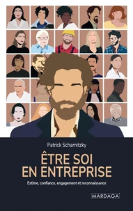 Etre soi en entreprise