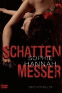 Schattenmesser - Psychothriller.