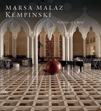 Marsa Malaz Kempinski