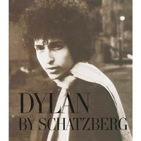 Dylan by Schatzberg