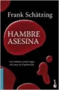 Hambre asesina