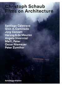 Films on Architecture