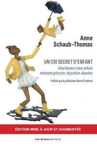 Un cri secret d'enfant
