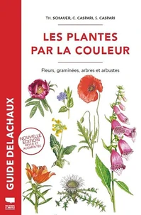 Les plantes par la couleur