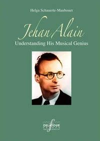 Jehan Alain