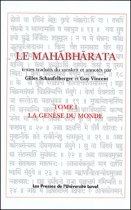 Le Mahabharata