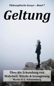 Geltung