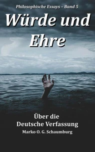 Würde und Ehre
