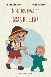 Mon journal de grande soeur
